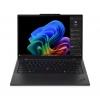 Lenovo ThinkPad T/T14s Gen 6 (Snapdragon)/SD-X1E-78-100/14"/WUXGA/32GB/1TB SSD/Adreno/W11P/Black/3RN