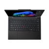 Lenovo ThinkPad T/T14s Gen 6 (Snapdragon)/SD-X1E-78-100/14"/WUXGA/32GB/1TB SSD/Adreno/W11P/Black/3RN