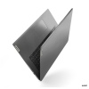 Lenovo IdeaPad 3/17ALC6/R5-5500U/17,3"/1600x900/8GB/512GB SSD/RX Vega 7/bez OS/Gray/2R