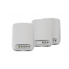 NETGEAR ORBI DB AX 1ROUT + 2SATEL BNDL