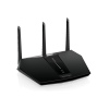 NETGEAR 5PT NIGHTHAWK AX2400 WIFI 6 ROUTER