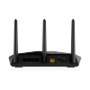 NETGEAR 5PT NIGHTHAWK AX2400 WIFI 6 ROUTER