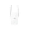 Tenda A27 - WiFi Range Extender AX1800 WiFi 6, opakovač 1775 Mb/s, 1x GLAN 1 Gb/s, WPS,2x 5dBi, WPA3