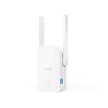 Tenda A27 - WiFi Range Extender AX1800 WiFi 6, opakovač 1775 Mb/s, 1x GLAN 1 Gb/s, WPS,2x 5dBi, WPA3