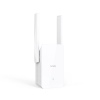 Tenda A27 - WiFi Range Extender AX1800 WiFi 6, opakovač 1775 Mb/s, 1x GLAN 1 Gb/s, WPS,2x 5dBi, WPA3