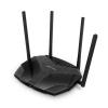 Mercusys MR80X AX3000 WiFi 6 Dual-Band router