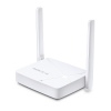 Mercusys MR20 AC750 Wifi Router Dual Band Wifi Router, 3x10/100 RJ45, 2x anténa