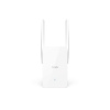 Tenda A33 - WiFi Range Extender AX3000 WiFi 6, opakovač 2976 Mb/s, 1x GLAN 1 Gb/s, WPS,2x 5dBi, WPA3