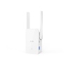 Tenda A33 - WiFi Range Extender AX3000 WiFi 6, opakovač 2976 Mb/s, 1x GLAN 1 Gb/s, WPS,2x 5dBi, WPA3