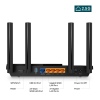 TP-Link Archer AX55 Pro, AX3000 WiFi6 router