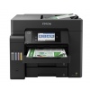 Epson EcoTank/L6550/MF/Ink/A4/LAN/WiFi/USB