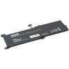 Baterie AVACOM pro Lenovo IdeaPad 320 Li-Pol 7,6V 4100mAh 31Wh