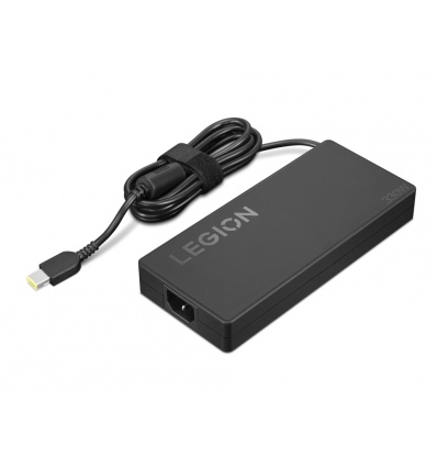 Lenovo Legion Slim 330W GaN AC Adapter (Slim tip)