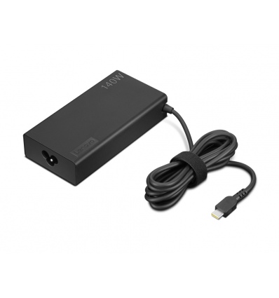 Lenovo Legion Slim 140W AC Adapter (USB-C)(CE)