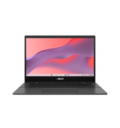 ASUS Chromebook CM14 Flip/CM1402FM2A/MTK-520/14"/FHD/T/4GB/64GB eMMC/Mali-G52/Chrome/Gray/2R