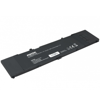 Baterie AVACOM pro Asus ZenBook UX310, UX410 Li-Pol 11,4V 4210mAh 48Wh