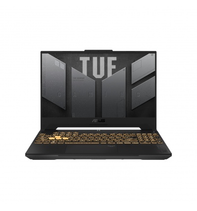 ASUS TUF Gaming F15/FX507VI/i7-13620H/15,6"/FHD/16GB/1TB SSD/RTX 4070/W11H/Gray/2R