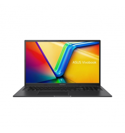 ASUS Vivobook 17X/K3704VA/i5-13500H/17,3"/FHD/16GB/1TB SSD/Iris Xe/W11H/Black/2R