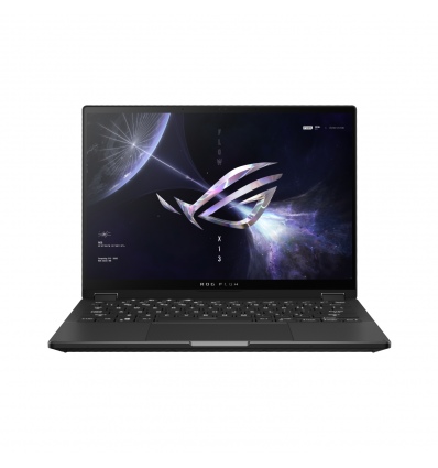 ASUS ROG Flow X13/GV302XV/R9-7940HS/13,4"/2560x1600/T/16GB/1TB SSD/RTX 4060/W11H/Black/2R