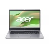 Acer Chromebook 314/314 (CB314-4H)/i3-N305/14"/FHD/8GB/256GB SSD/UHD Xe/Chrome/Silver/2R