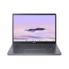 Acer Chromebook Plus 514/CB514-3HT-R98A/R5-7520C/14"/WUXGA/T/16GB/256GB SSD/AMD int/Chrome/Gray/2R