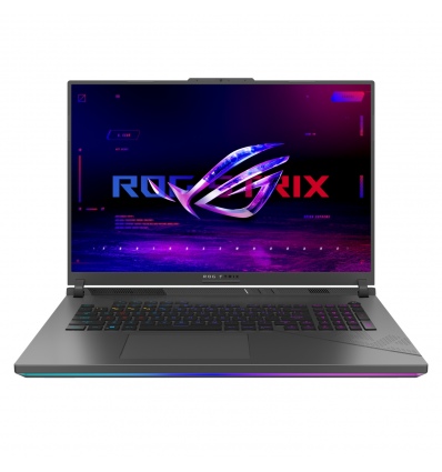 ASUS ROG Strix G18/G814JVR/i9-14900HX/18"/2560x1600/32GB/1TB SSD/RTX 4060/W11H/Gray/2R