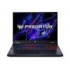 Acer Predator Helios Neo 16/PHN16-72/i9-14900HX/16"/2560x1600/32GB/1TB SSD/RTX 4060/W11H/Black/2R