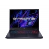 Acer Predator Helios Neo 18/PHN18-71/i9-14900HX/18"/2560x1600/32GB/1TB SSD/RTX 4060/W11H/Black/2R