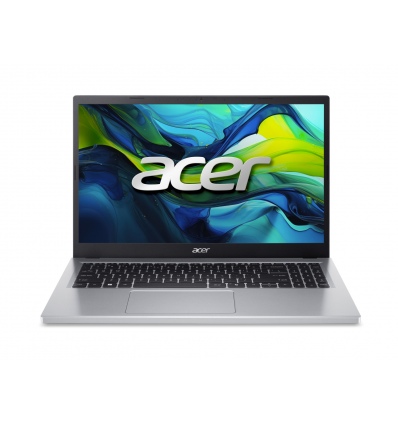 Acer Aspire Go 15/AG15-31P/i3-N305/15,6"/FHD/8GB/512GB SSD/UHD Xe/W11H/Silver/2R