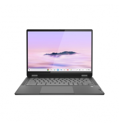 Lenovo IdeaPad Flex 5 Chrome/14IAU7/i5-1334U/14"/WUXGA/T/8GB/512GB SSD/Iris Xe/Chrome/Gray/2R