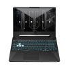 ASUS TUF Gaming A15/FA506NC/R5-7535HS/15,6"/FHD/16GB/512GB SSD/RTX 3050/W11H/Black/2R