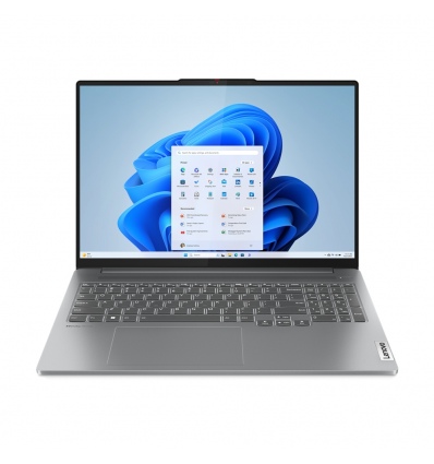 Lenovo IdeaPad Pro 5/16IMH9/U7-155H/16"/2560x1600/32GB/1TB SSD/Arc Xe/bez OS/Gray/2R