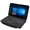 Winmate/L156AD/i5-1235U/15,6"/FHD/T/8GB/256GB SSD/Iris Xe/W10H/Black/1R