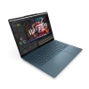 Lenovo Yoga Pro 7/14IMH9/U5-125H/14,5"/3072x1920/T/32GB/1TB SSD/Arc Xe/bez OS/Tidal Teal/3R