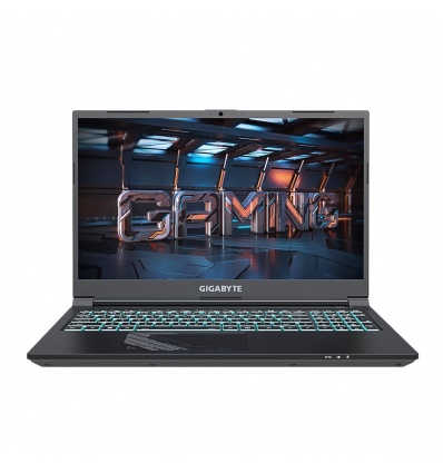 Gigabyte G5/MF (2023)/i7-13620H/15,6"/FHD/16GB/1TB SSD/RTX 4050/W11H/Black/2R