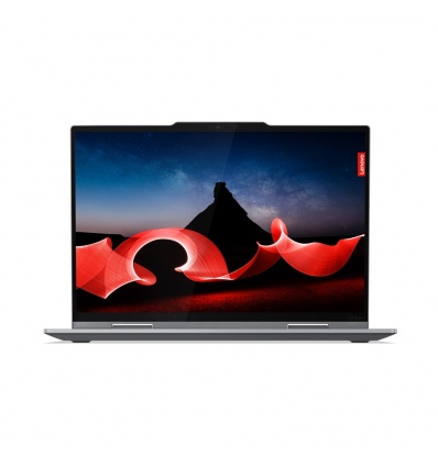 Lenovo ThinkPad X1/2-in-1 Gen 9/U7-155U/14"/2880x1800/T/32GB/1TB SSD/4C-iGPU/W11P/Gray/3R