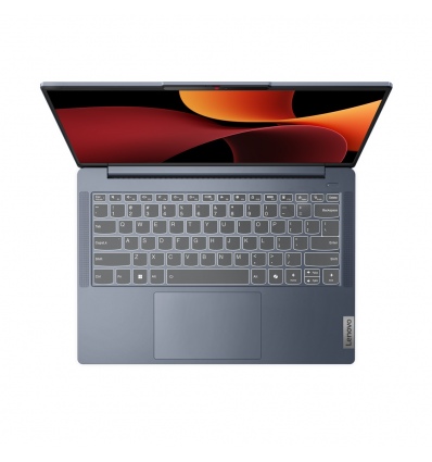 Lenovo IdeaPad Slim 5/14AHP9/R7-8845HS/14"/WUXGA/16GB/1TB SSD/AMD int/W11H/Blue/2R