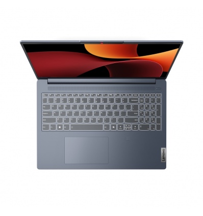 Lenovo IdeaPad Slim 5/16AHP9/R5-8645HS/16"/2048x1280/16GB/1TB SSD/AMD int/bez OS/Blue/2R