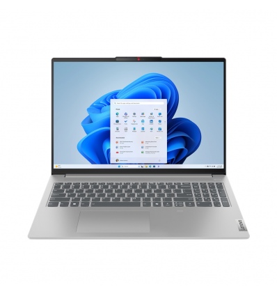 Lenovo IdeaPad Slim 5/16IMH9/U7-155H/16"/2048x1280/32GB/1TB SSD/Arc Xe/W11H/Gray/2R