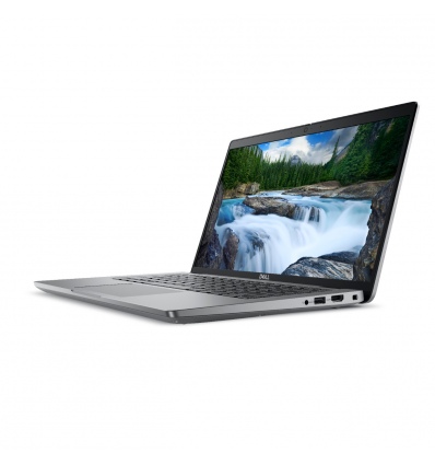 Dell Latitude/5450/U5-135U/14"/FHD/16GB/512GB SSD/4C-iGPU/W11P/Gray/3RNBD