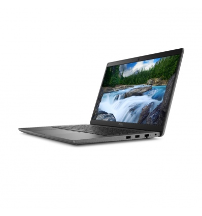 Dell Latitude/3450/i5-1335U/14"/FHD/16GB/512GB SSD/Iris Xe/W11P/Gray/3RNBD