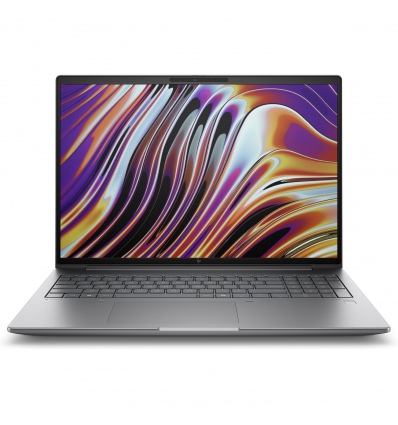 HP ZBook/16 G11/R7-8845HS/16"/WUXGA/16GB/1TB SSD/RTX1000Ada/W11P/Silver/3RNBD