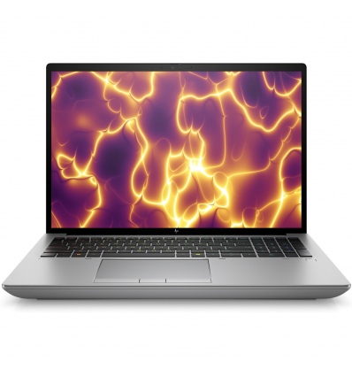 HP ZBook/Fury G11/i7-14700HX/16"/WUXGA/32GB/1TB SSD/RTX1000Ada/W11P/Silver/3RNBD