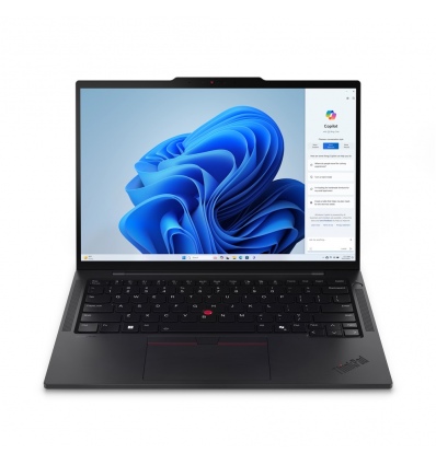 Lenovo ThinkPad T/T14s Gen 5/U5-125U/14"/WUXGA/16GB/512GB SSD/4C-iGPU/W11P/Black/3R