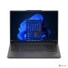 Lenovo ThinkPad E/E14 Gen 6 (Intel)/U5-125U/14"/WUXGA/16GB/512GB SSD/4C-iGPU/W11H/Black/3R