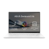 ASUS Zenbook S 16 OLED/UM5606WA/AI9-HX370/16"/2880x1800/T/32GB/2TB SSD/AMD int/W11P/White/2R