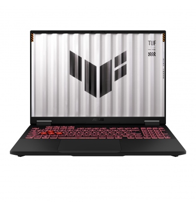 ASUS TUF Gaming A16/FA608WV/AI9-HX370/16"/2560x1600/32GB/1TB SSD/RTX 4060/W11H/Gray/2R