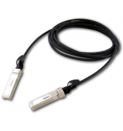 NETGEAR 3M SFP+ DIRECT ATTACH CABLE, AXC763