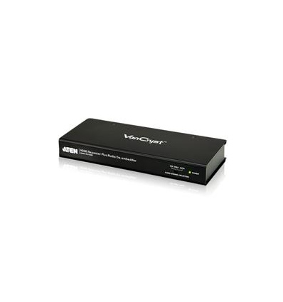 ATEN HDMI repeater do 15m s oddělením audia