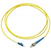 Optický patchcord duplex 9/125 LC-FC 3m G657A OS2